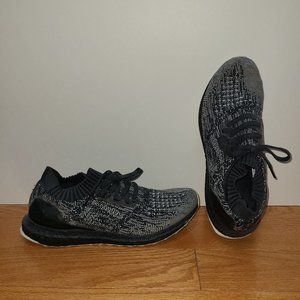 Ultraboost Uncaged Oreo (Black/White)
